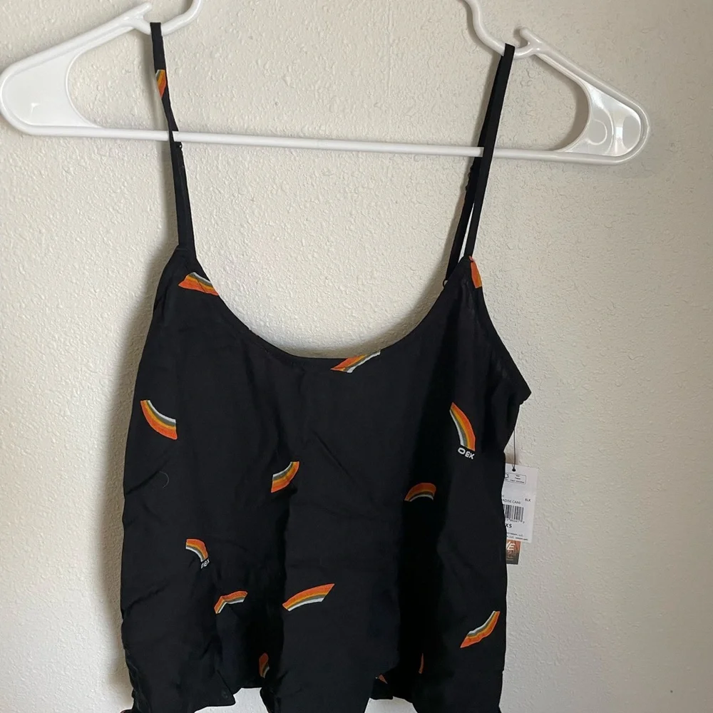 Volcom tank top - Picture 3 of 3